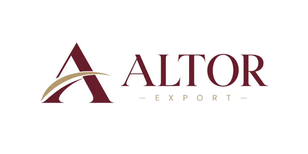 Altor Export